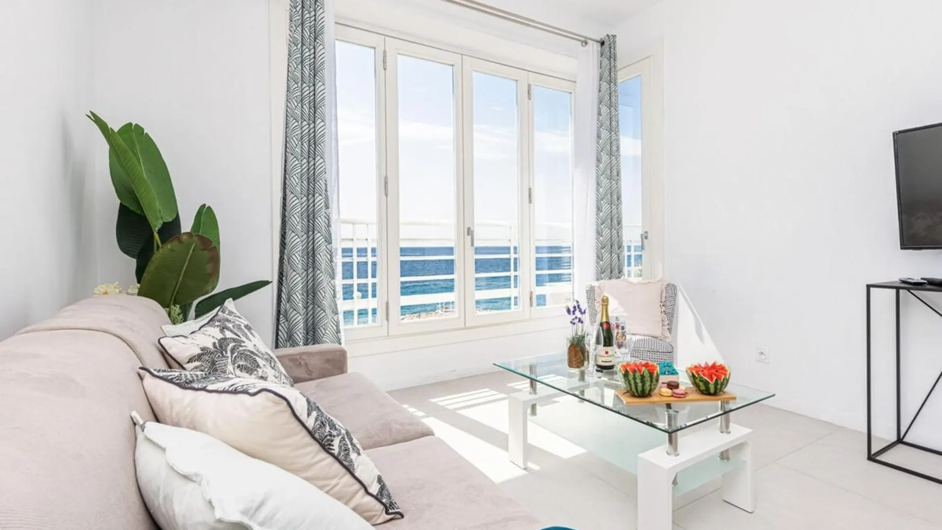 Prom 163 - Promenade 2 Rooms With Terrace Nice 0*,