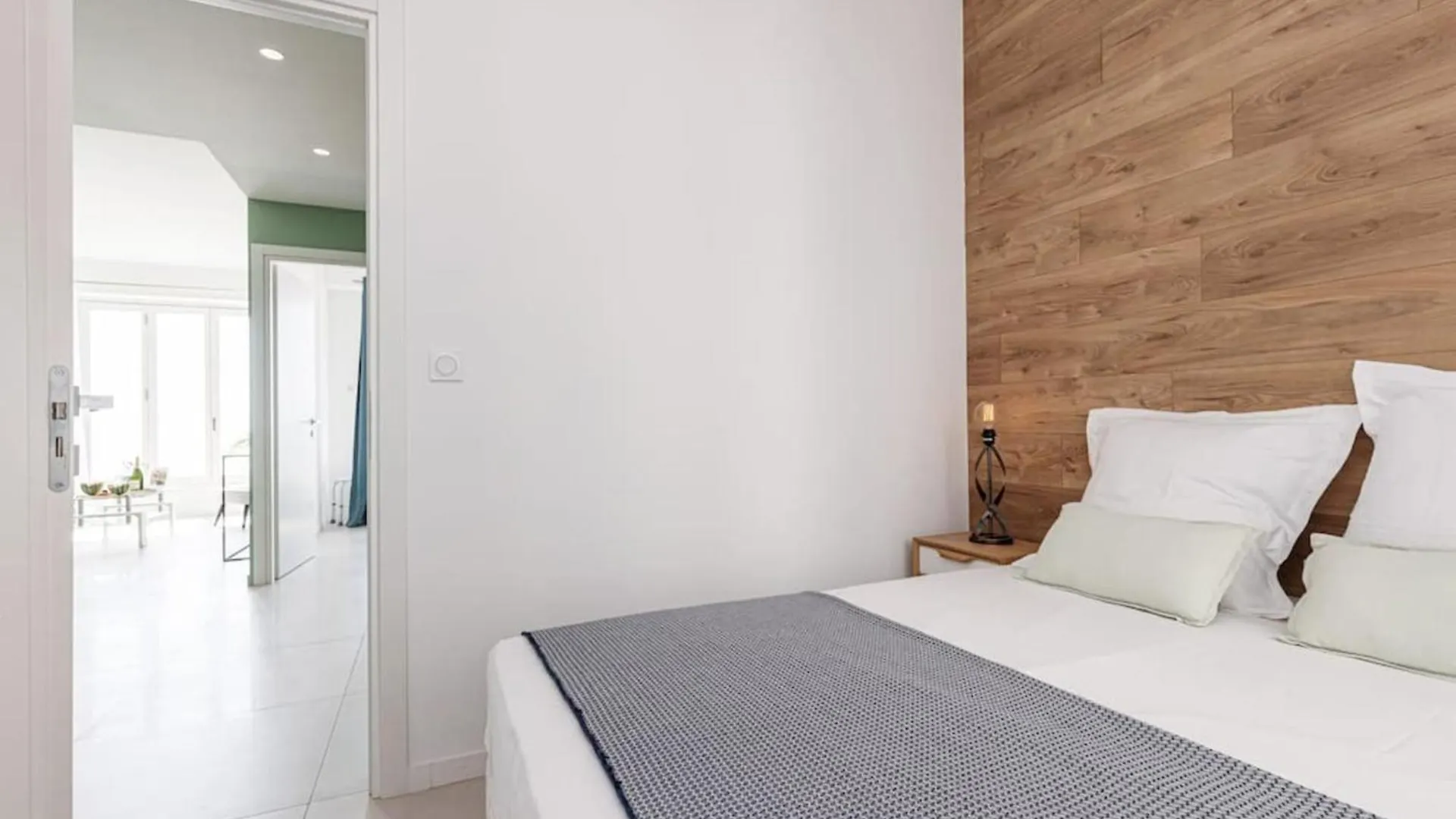 Apartment Prom 163 - Promenade 2 Rooms With Terrace Nice France