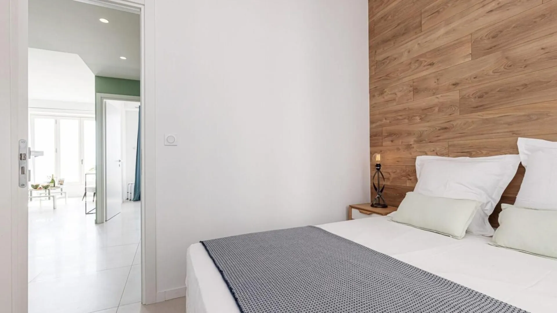 Prom 163 - Promenade 2 Rooms With Terrace Nice France